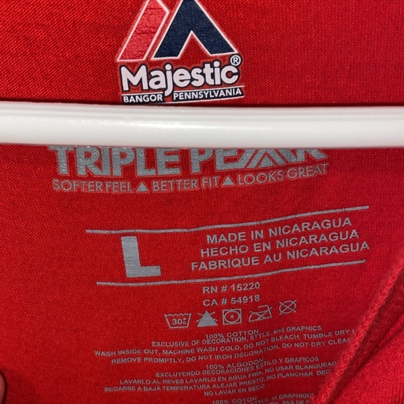 Chicago Cubs Spring Training Tee - Picture 2 of 5